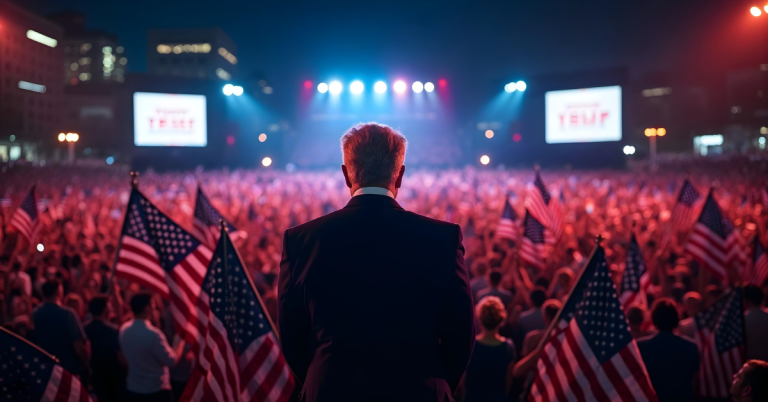 Insider Politics Moves That Will Change Everything!