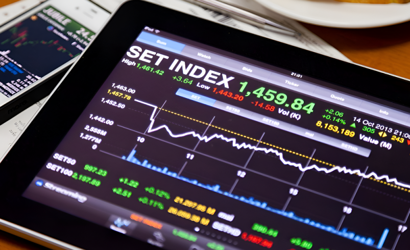 The Ultimate Business Move Investors Are Watching 