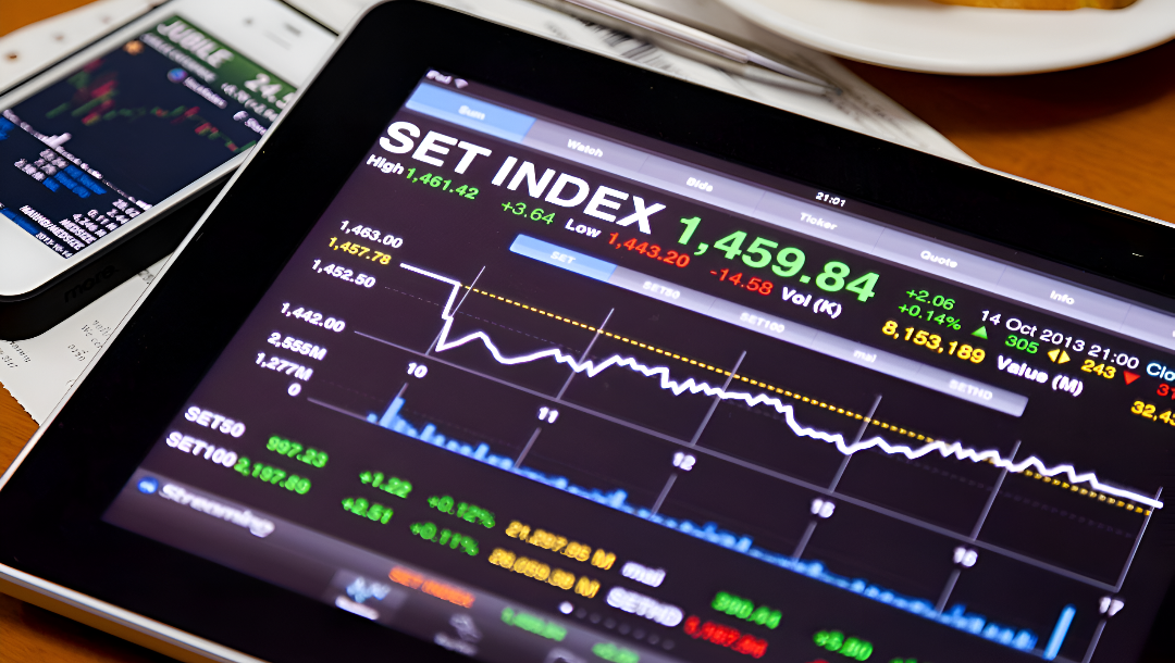 The Ultimate Business Move Investors Are Watching 