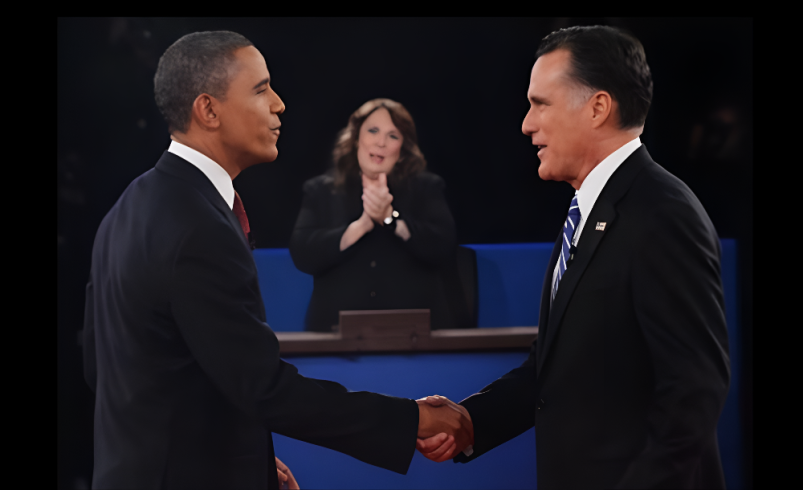 Politics Shake-Up That Will Surprise Everyone!