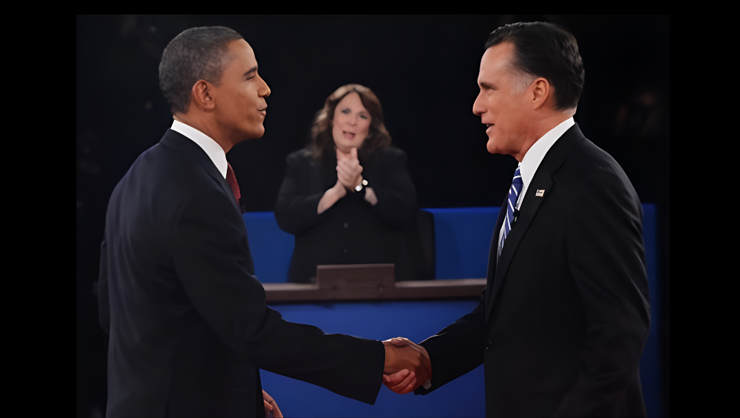 Politics Shake-Up That Will Surprise Everyone!