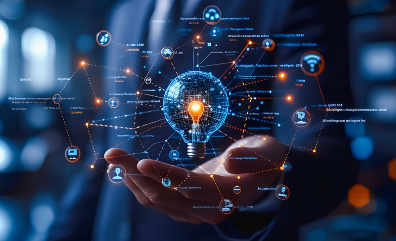 Why This Technology Revolution Is Coming Faster Than You Think