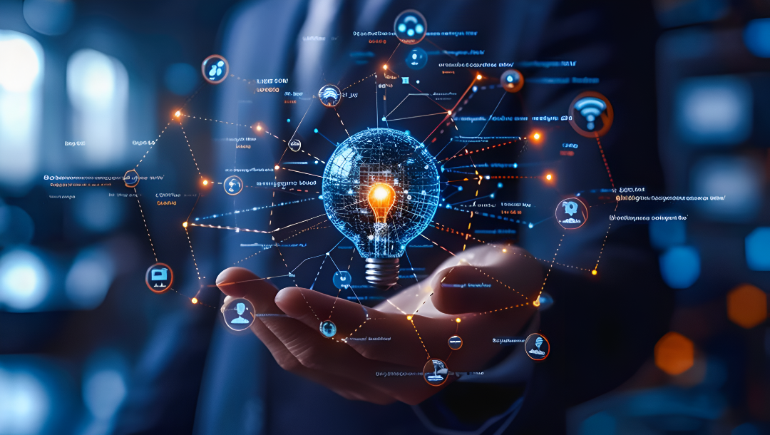 Why This Technology Revolution Is Coming Faster Than You Think