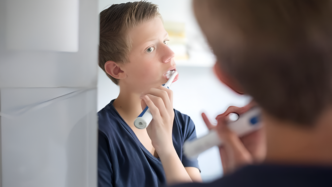 Health Warning: Avoid This Common Mistake Now! 