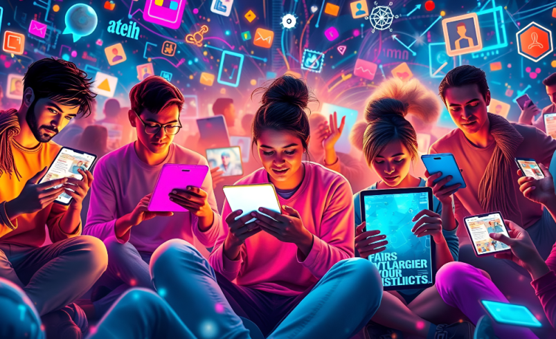 Breaking Tech News: Secrets Big Brands Don’t Want You to Know! 