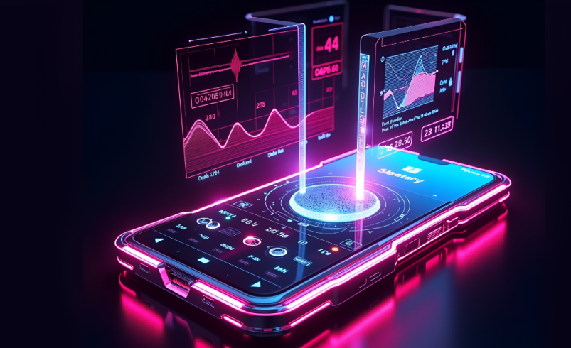 Hot Tech News: Revolutionary Devices Set to Dominate 2025 