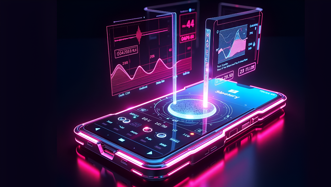 Hot Tech News: Revolutionary Devices Set to Dominate 2025 