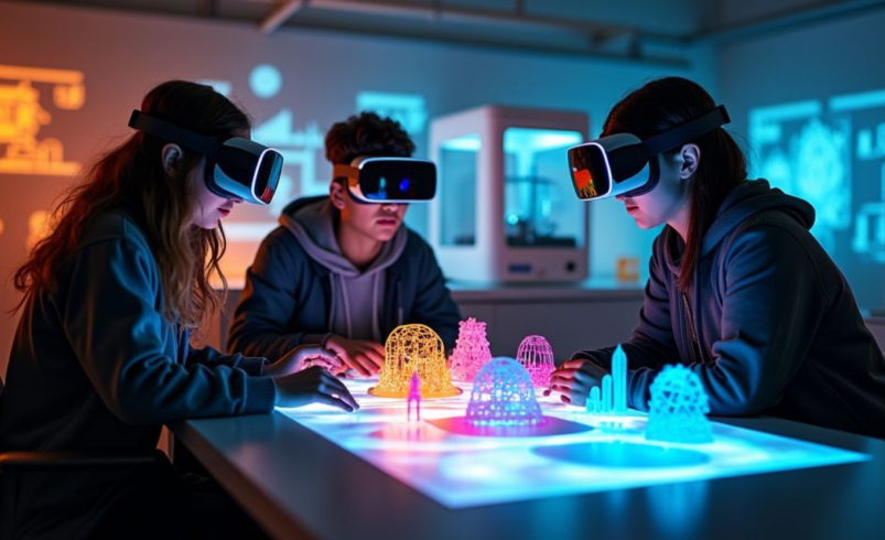 Latest Tech News: Game-Changing Innovations Revealed! 