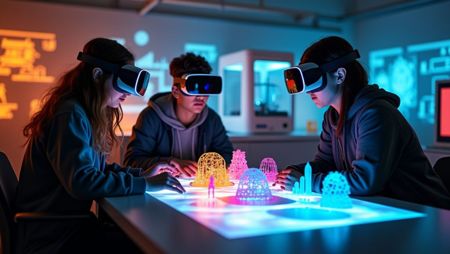 Latest Tech News: Game-Changing Innovations Revealed! 