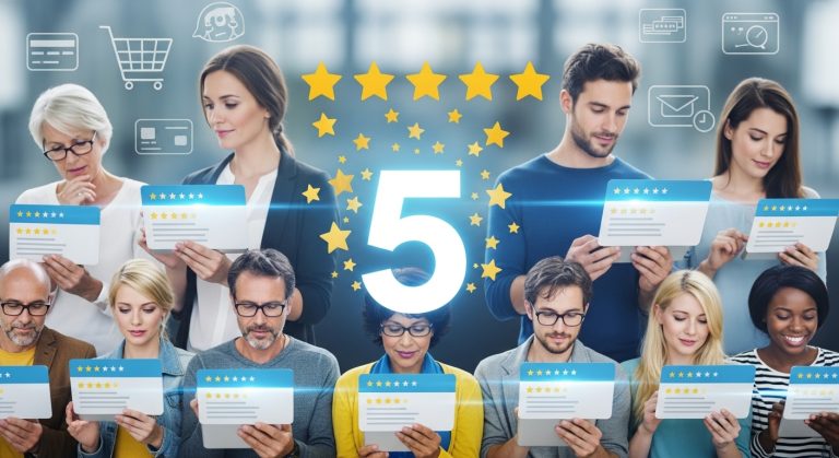 Online Reviews Influence Consumer Buying Decisions Strongly